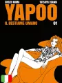 Yapoo - Il Bestiame Umano 1 Variant