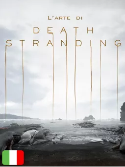 L'Arte Di Death Stranding