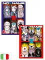 No\Name 1-2 - Bundle