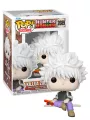 Funko Pop! Animation 2089 - Killua Zoldyck (Shelf Sitter) Hunter X Hunter