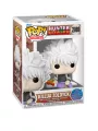 Funko Pop! Animation 2089 - Killua Zoldyck (Shelf Sitter) Hunter X Hunter