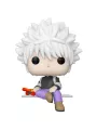 Funko Pop! Animation 2089 - Killua Zoldyck (Shelf Sitter) Hunter X Hunter