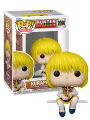 Funko Pop! Animation 2090 - Kurapika (Shelf Sitter) Hunter X Hunter