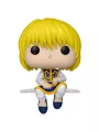 Funko Pop! Animation 2090 - Kurapika (Shelf Sitter) Hunter X Hunter