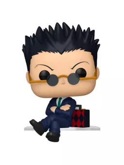 Funko Pop! Animation 2091 - Leorio (Shelf Sitter) Hunter X Hunter