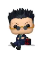 Funko Pop! Animation 2091 - Leorio (Shelf Sitter) Hunter X Hunter