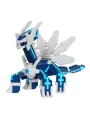 Dialga Deluxe Edition - Pokémon - Nanoblock