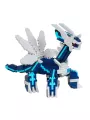 Dialga Deluxe Edition - Pokémon - Nanoblock