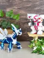Dialga Deluxe Edition - Pokémon - Nanoblock
