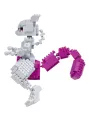 Mewtwo Deluxe Edition - Pokémon - Nanoblock