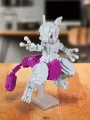 Mewtwo Deluxe Edition - Pokémon - Nanoblock