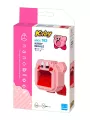 Kirby Inhale - Nintendo - Nanoblock