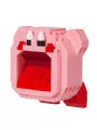Kirby Inhale - Nintendo - Nanoblock
