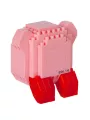 Kirby Inhale - Nintendo - Nanoblock