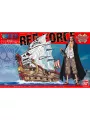 Red Force - One Piece Model Kit Grand Ship Collection - Bandai Figure