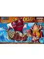 Oro Jackson - One Piece Model Kit Grand Ship Collection - Bandai Figure