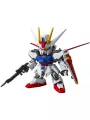Aile Strike Gundam Super Deformed - EX-Standard Gunpla - Bandai Model Kit Figure