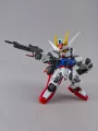 Aile Strike Gundam Super Deformed - EX-Standard Gunpla - Bandai Model Kit Figure