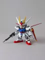Aile Strike Gundam Super Deformed - EX-Standard Gunpla - Bandai Model Kit Figure