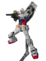 Gundam RX-78-2 Ver. 2.0 - Real Grade 1/144 Gunpla - Bandai Model Kit Figure
