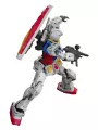 Gundam RX-78-2 Ver. 2.0 - Real Grade 1/144 Gunpla - Bandai Model Kit Figure