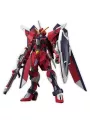 Immortal Justice Gundam - High Grade 1/144 Gunpla - Bandai Model Kit Figure