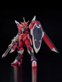 Immortal Justice Gundam - High Grade 1/144 Gunpla - Bandai Model Kit Figure