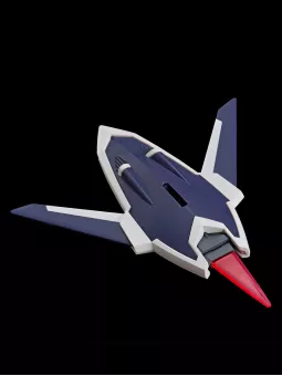 Immortal Justice Gundam - High Grade 1/144 Gunpla - Bandai Model Kit Figure