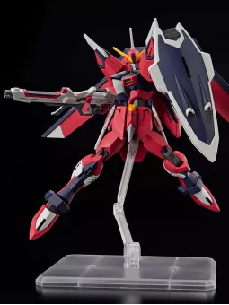 Immortal Justice Gundam - High Grade 1/144 Gunpla - Bandai Model Kit