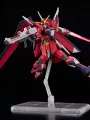 Immortal Justice Gundam - High Grade 1/144 Gunpla - Bandai Model Kit Figure
