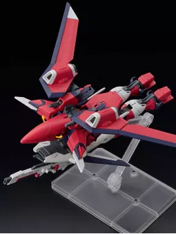 Immortal Justice Gundam - High Grade 1/144 Gunpla - Bandai Model Kit