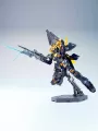 Unicorn 02 Banshee Norn Destroy Mode Gundam - High Grade 1/144 Gunpla - Bandai Model Kit Figure
