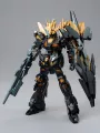 Unicorn 02 Banshee Norn Destroy Mode Gundam - High Grade 1/144 Gunpla - Bandai Model Kit Figure
