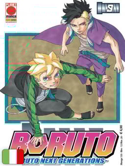Boruto - Naruto Next...