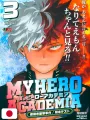 My Hero Academia Jump Remix 3 - Edizione Giapponese