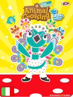 Animal Crossing: New Horizons - Il diario dell'isola deserta 9