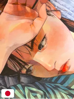 Chom Works Asa Madaki Artbook - Edizione Giapponese