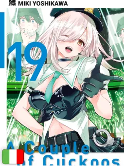 A Couple Of Cuckoos 19