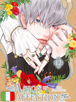 A Sign Of Affection 12