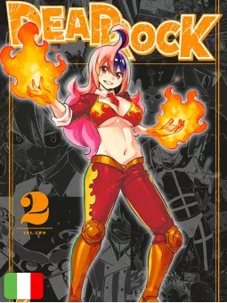 Dead Rock 2