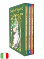Magic Knight Rayearth 2 - Clamp Premium Collection - Box