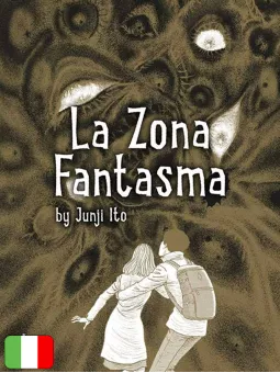 Junji Ito Selection - Box