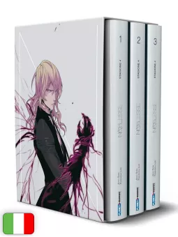 Noblesse Box - Stagione IV