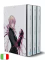 Noblesse Box - Stagione IV