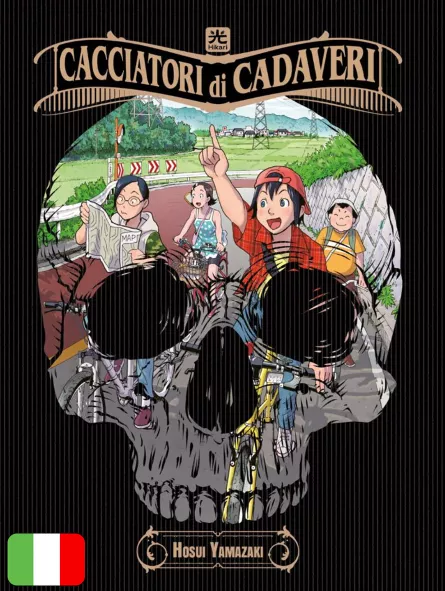 Cacciatori Di Cadaveri Deluxe Edition