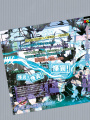 Bakemonogatari 14 Variant Special Edition + Postcard da collezione-...