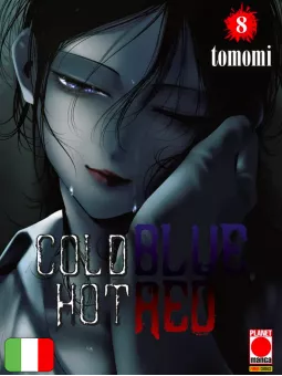 Cold Blue, Hot Red 8