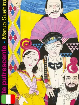 Notte Putrescente Variant