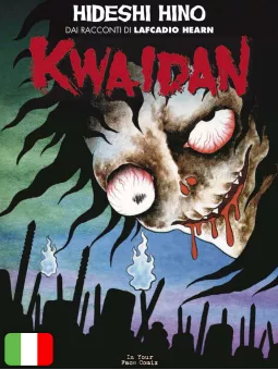Kwaidan