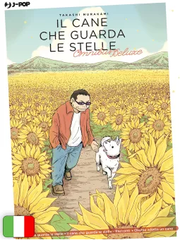 Il Cane Che Guarda Le Stelle - Omnibus Deluxe